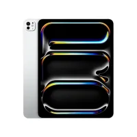 APPLE IPAD PRO 13" 12GB 512GB WIFI SILVER/ OLED/ CHIP M5/ 12MPX
