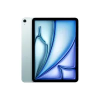APPLE IPAD AIR 11" 12GB 1TB WIFI + CELLULAR BLUE/ IPS/ CHIP M4/ 12MPX