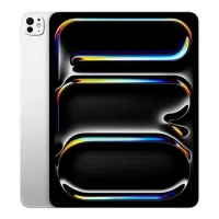 APPLE IPAD PRO 13" WIFI + CELLULAR 16GB 2TB SILVER/ OLED/ CHIP M5/ 12MPX/ NANO TEXTURE GLASS