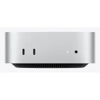 ORDENADOR APPLE MAC MINI SILVER M5 PRO/ CHIP M5 PRO 15C/ 24GB/ SSD 512GB/ GPU 16C