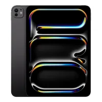 APPLE IPAD PRO 11" 16GB 1TB WIFI SPACE BLACK/ OLED/ CHIP M5/ 12MPX/ NANO-TEXTURE GLASS