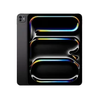 APPLE IPAD PRO 13" 12GB 256GB WIFI + CELLULAR SPACE BLACK/ OLED/ CHIP M5/ 12MPX