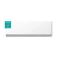 AIRE ACONDICIONADO SPLIT HISENSE UNI PURE Clase A+++/A++ 3010FG/H 3354 kCal/h WIFI BLANCO