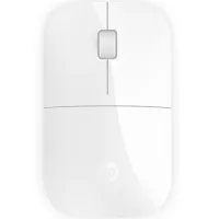 RATON INALAMBRICO HP WIRELESS Z3700/ HASTA 1200DPI/ BLANCO