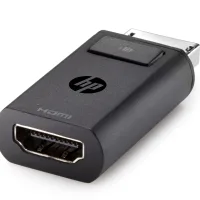 Adaptador HP DisplayPort a HDMI