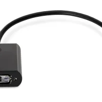 Adaptador HP DisplayPort a DVI-D