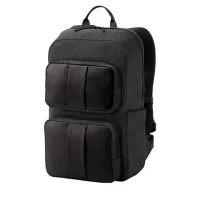 HP Mochila para portátil Lightweight 15.6 pulgadas /Bolsillos exteriores 1G6D3AA