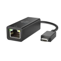 Adaptador HP USB-C a RJ45 G2