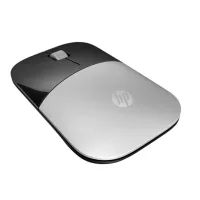 RATON INALAMBRICO HP WIRELESS Z3700 NEGRO/ PLATA