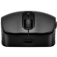 Ratón HP inalámbrico recargable 690
