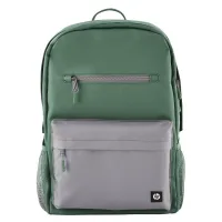 MOCHILA HP CAMPUS PARA PORTATIL 15.6" VERDE