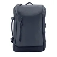 Mochila para portátil HP Travel de 15.6" y 25 litros gris hierro
