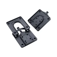 Soporte De Montaje HP Quick Release Bracket 2