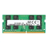 MEMORIA RAM DDR4 16GB HP 3200 MHZ PC4-25600 SODIMM