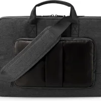 Maletin HP Lightweight 15LT Portatiles 15.6" Bolsillo extra externo
