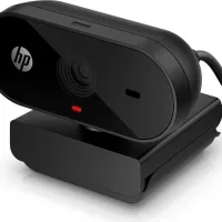 WEBCAM HP 320 FHD USB-A 360 GRADOS