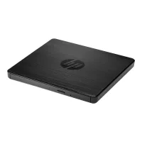 Unidad Externa HP DVD-+RW USB