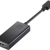 Adaptador HP USB-C a HDMI
