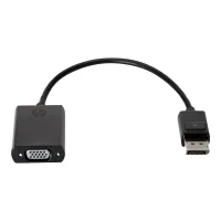 Adaptador HP DisplayPort a VGA