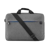 MALETIN HP PRELUDE PARA PORTATIL HASTA 15.6" GRIS