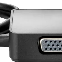 CONCENTRADOR DE VIAJE HP USB-C G2
