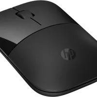 Ratón HP dual Z3700 negro