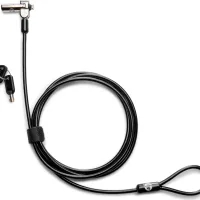 Cable HP antirrobo de LLAVE NANO