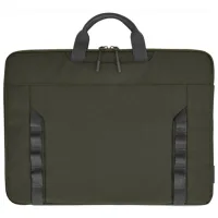 MALETIN HP LAPTOP SLEEVE PARA PORTATIL 14.1" VERDE