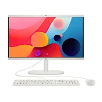 ORDENADOR ALL IN ONE HP 27-cv0009ns 27'' Ryzen 5-40/16GB/ SSD512GB/ FREEDOS/ TECLADO Y RATON