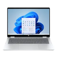Portátil HP OMNIBOOK 5 Flip 14-fp0057ns Core 7-150U 14" táctil/ 16GB/ SSD 1TB/ PLATA/ W11