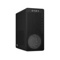 ORDENADOR HP GAMING OMEN 16L TG03-0090NS Ryzen 5-8400F/ 16GB/ SSD 1TB/ NVIDIA GFORCE RTX 5060/ W11/ NEGRO