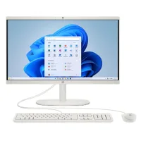 ORDENADOR ALL IN ONE HP 22-dg0041ns 21.45" N100/ 8GB/ SSD512GB/ W11/ TECLADO Y RATON