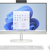 ORDENADOR ALL IN ONE HP 24-cr0042ns 23.8" i3-1315U/ 8GB/ SSD512GB/ W11/ TECLADO Y RATON