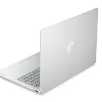 Portátil HP OMNIBOOK 3 16-bu0077ns Core 3-100U 16"/ 8GB/ 512GB SSD/ PLATA/ W11