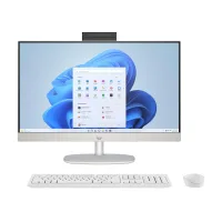 ORDENADOR ALL IN ONE HP 24-cr0179ns I5-1335U/ 16GB/ SSD 512GB/ 23.8" FHD/ FREEDOS