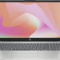 Portátil HP 15-fc0111ns 15.6" Ryzen 7-7730U/ 8GB/ SSD 512GB/ FREEDOS/ Plata natural