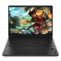 PORTATIL HP OMEN GAMING 15-GB0017NSX RYZEN 5-240/ 16GB/ SSD 512GB/ RTX 5050 8GB/ 15.3"/ FREEDOS