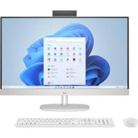 ORDENADOR ALL IN ONE HP 27-CS1008NS U5-266V/ 16GB/ SSD 1TB/ 27" FHD/ W11H