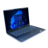 Portátil HP OMNIBOOK 5 AI 46TOPS 14-hh0021ns ULTRA 5-322 14"/ 16GB/ SSD 1TB/ AZUL/ W11