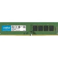 MEMORIA RAM DDR4 16GB CRUCIAL / UDIMM / 3200 MHZ / PC4 25600 CL22