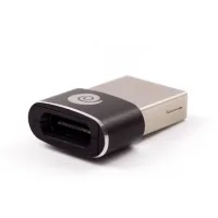 ADAPTADOR COOLBOX USB A A USB C