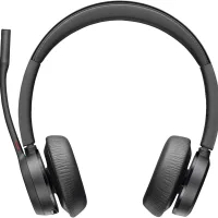 Auriculares Poly Voyager 4320 USB-C + BT700 dongle
