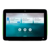 Panel Poly Tc10 Touch Controller 10.1  Negro