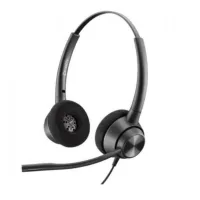 AURICULAR POLY ENCOREPRO 320 QD/ MICROFONO/ CABLE