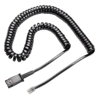 CABLE M22 A QD POLY NEGRO