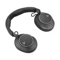 Auriculares Poly Voyager Surround 80 UC USB-C Headset + Adaptador USB-C/A