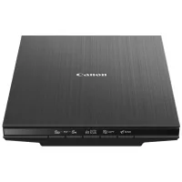 ESCANER PLANO CANON CANOSCAN LIDE 400 4800PPP