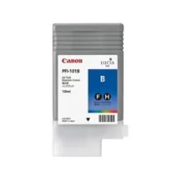 CARTUCHO CANON PFI-101B AZUL IPF5000/ IPF5100/ IPF6100/ IPF6200