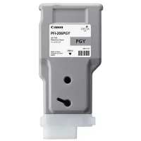 CARTUCHO CANON PFI-206 PGY