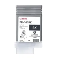 CARTUCHO CANON PFI-101BK NEGRO  IPF5000/ IPF6000S